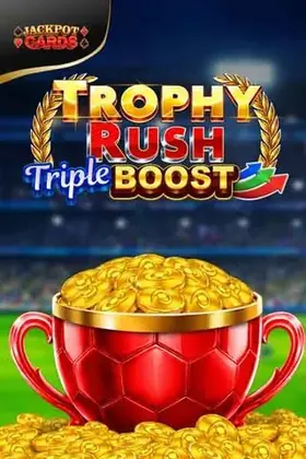 Jakten på Trofén