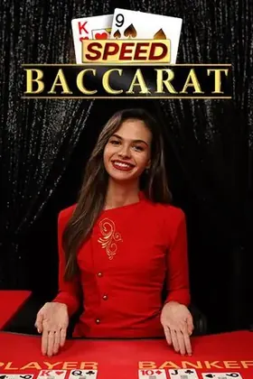 Snabbaccarat live