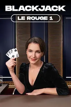 Rubinblackjack live