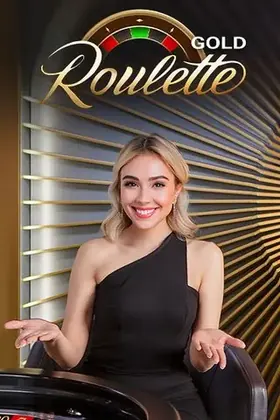Gyllene Roulette live